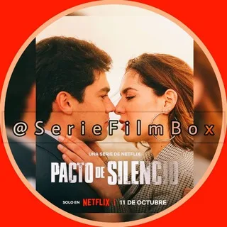 ๐ซ๐ท Pact of Silence / PACTO DE SILENCIO VF SAISON 3 2 1 FRENCH INTEGRALE FR VOIR FRANรAIS