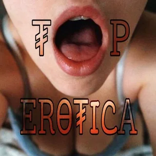 ₮ϴᏢ ᎬᎡϴ₮ICᎪ
