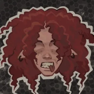 D҉A҉M҉N҉E҉D҉ ҉T҉O҉ ҉T҉H҉E҉ ҉C҉O҉R҉E҉ ҉