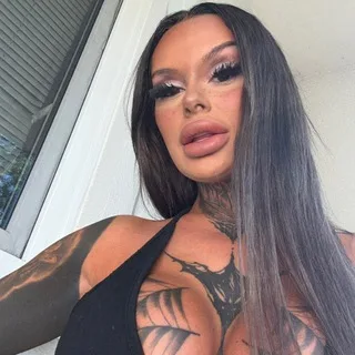 Browniebombbarbs