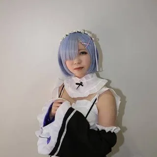 Hanime Cosplay | Hentaii Cosplay | Anime Cosplay 18 +