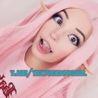 Tik Tok Hot Girl 18+ ๐๐