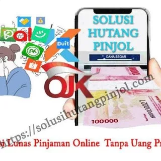 JASA JOKI PINJOL REAL DAN AMANAH
