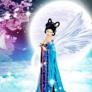 @yuexianzi_mv1