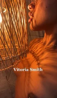 Vitoria Smith | Exclusivo🌶