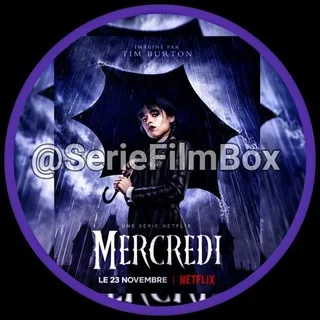 ๐ MERCREDI VF integrale ๐