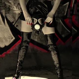 BDSM MADLEN
