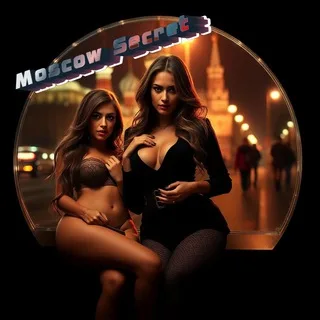 Проститутки Москвы. Moscow Secret.