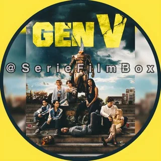 ๐ซ๐ท GEN V : THE BOYS VF SAISON 4 3 2 1 FRENCH INTEGRALE FR VOIR FRANรAIS