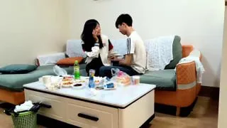 国产探花直播实录