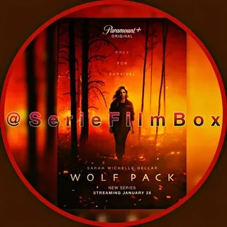 ๐ซ๐ท WOLF PACK VF FRENCH INTEGRALE SAISON 1 2