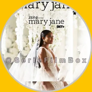 ๐ซ๐ท Being Mary Jane VF FRENCH INTEGRALE SAISON 1 2 3 4 5