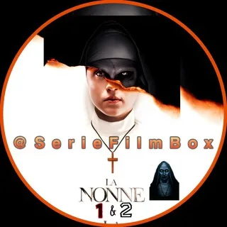 ๐ซ๐ท LA NONNE 2 1 / THE NUN 2 1 VF FRENCH INTEGRALE FR VOIR FRANรAIS