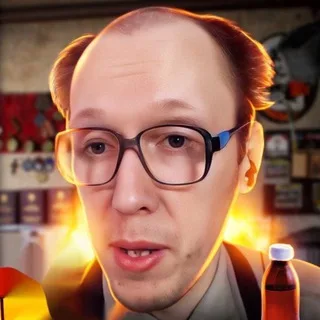 ХудойEND