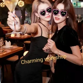 @Charmingworkshop520儽č©å