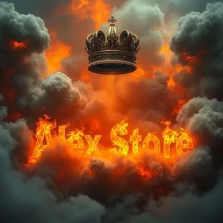 ALEX STOR | ู
ุชุฌุฑ ุฃูููุณ