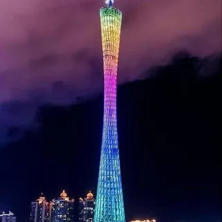 广州星夜公开榜