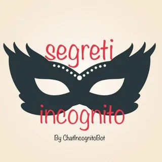 SEGRETI INCOGNITO ๐