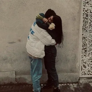 𝐔 𝐚𝐧𝐝 𝐌𝐞