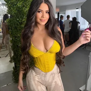 Laurys Rodriguez ๐