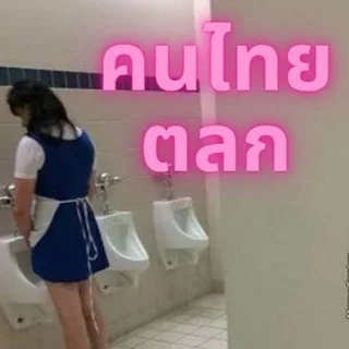thaifunny