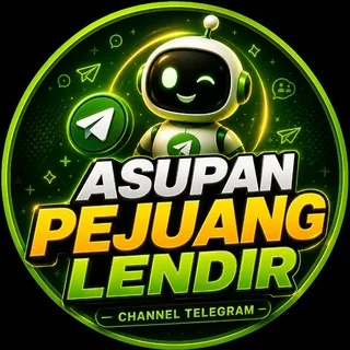 Asupan Pejuang Lendir