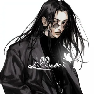𝙇𝙞𝙡𝙡𝙪𝙢𝙞 | 𝘾𝙖𝙞 [архив💕]