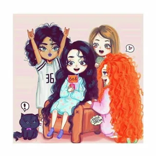 go_0dfrinds