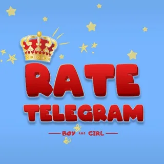 @ratetelegram