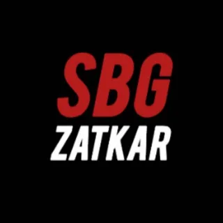@sbgzatkar