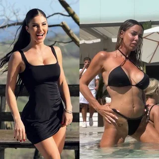 EMANUELA BOTTO BARBARA GAMBATESA๐ค