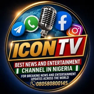 ICONTV🔥