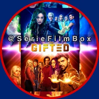 🇫🇷 The Gifted VF SAISON 4 3 2 1 FRENCH INTEGRALE FR VOIR FRANÇAIS