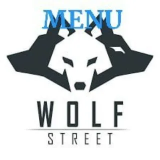 @Street Wolf ๐| CANALES