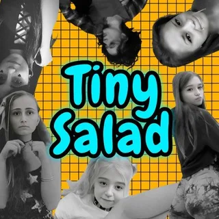 @tinysalad