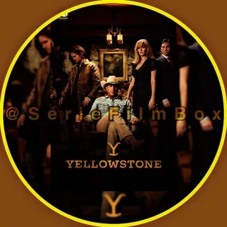๐ซ๐ท Yellowstone VF French Saison 1 2 3 4 5