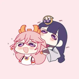 eimiko impact