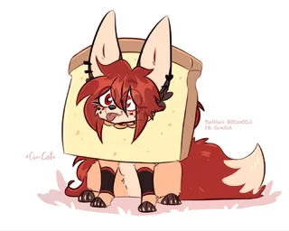 Furry 18+