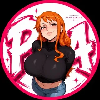 PATRIS ANIME | هنتای انیمه