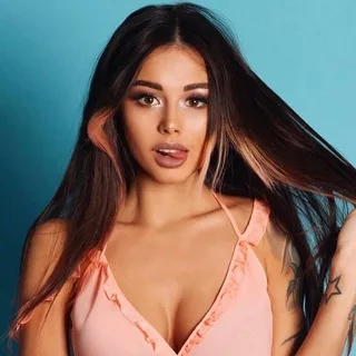 Hot Teen Girls