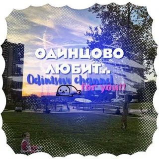 @odincovolav
