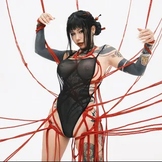 Bigcatmia 🍓 高乔尤美 💦 高 ジョユミ
