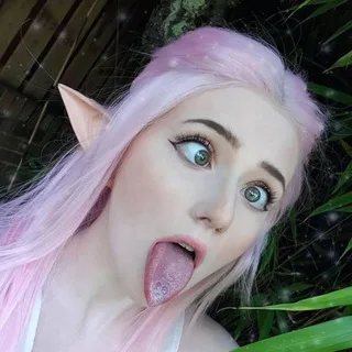 Cosplay 18+