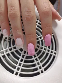 NAILS fetish💞