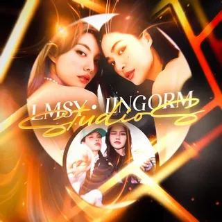 LMSY•LINGORM Studios✨