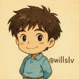 Will slave[Open Ads]