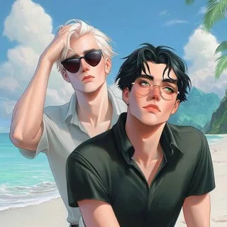 Хроники Драрри 18+
