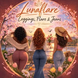 @lunaflareleggings