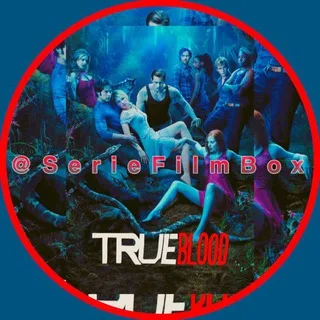 ๐ซ๐ท TRUE BLOOD VF FRENCH INTEGRALE SAISON 1 2 3 4 5 6 7