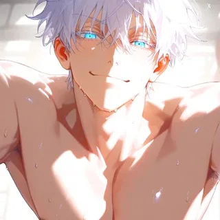 Ai yaoi arts + animations